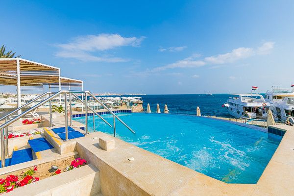Hôtel Adult Only Sunrise Holidays Resort 5* pas cher photo 4