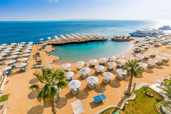 Hôtel Adult Only Sunrise Holidays Resort 5* pas cher photo 5