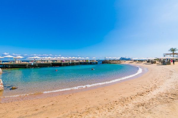 Hôtel Adult Only Sunrise Holidays Resort 5* pas cher photo 6