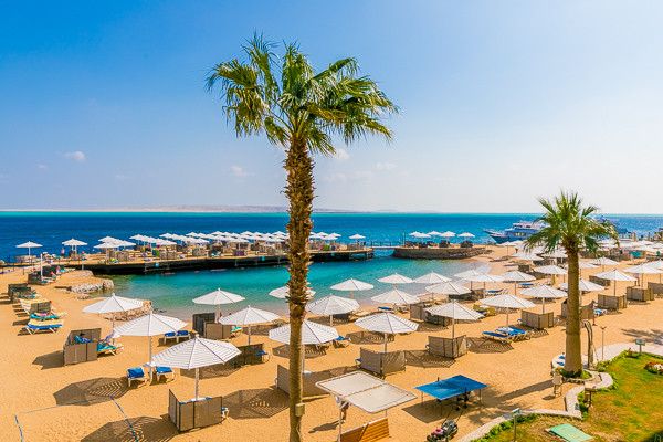 Hôtel Adult Only Sunrise Holidays Resort 5* pas cher photo 7