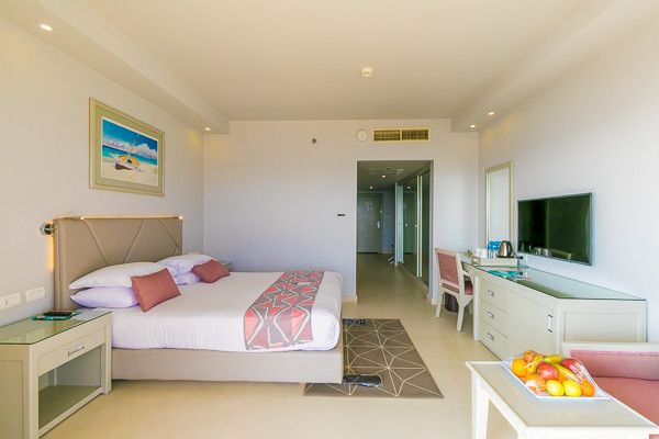 Hôtel Adult Only Sunrise Holidays Resort 5* pas cher photo 8