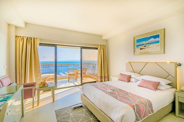 Hôtel Adult Only Sunrise Holidays Resort 5* pas cher photo 9