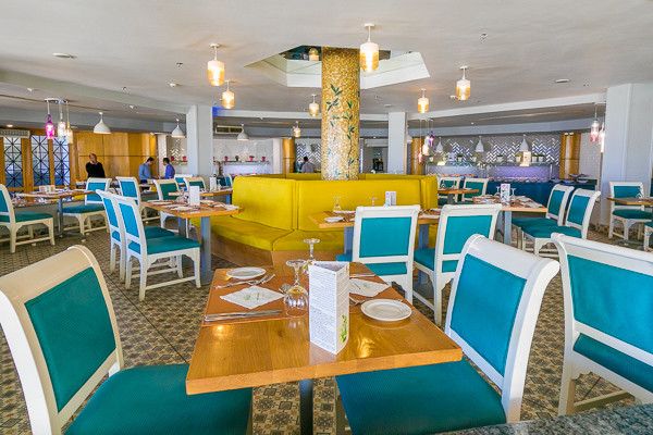 Hôtel Adult Only Sunrise Holidays Resort 5* pas cher photo 10