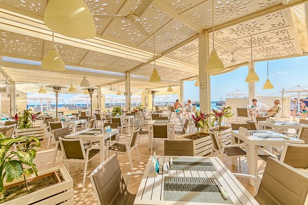 Hôtel Adult Only Sunrise Holidays Resort 5* pas cher photo 11