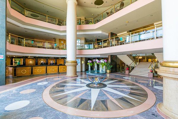 Hôtel Adult Only Sunrise Holidays Resort 5* pas cher photo 12