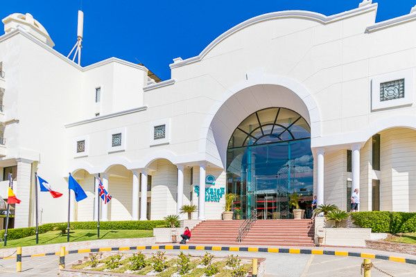 Hôtel Adult Only Sunrise Holidays Resort 5* pas cher photo 14