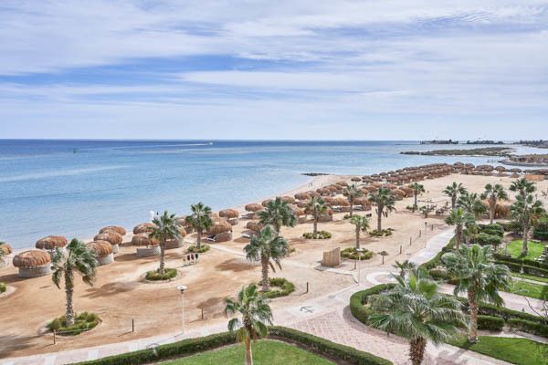 Hôtel Ancient Sands Golf Resort 5* pas cher photo 2