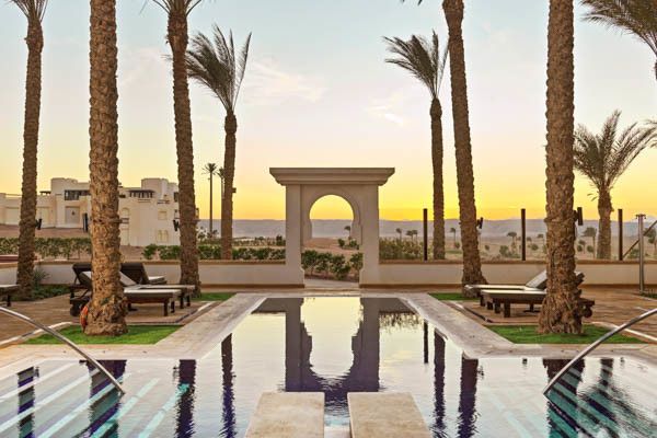 Hôtel Ancient Sands Golf Resort 5* pas cher photo 3