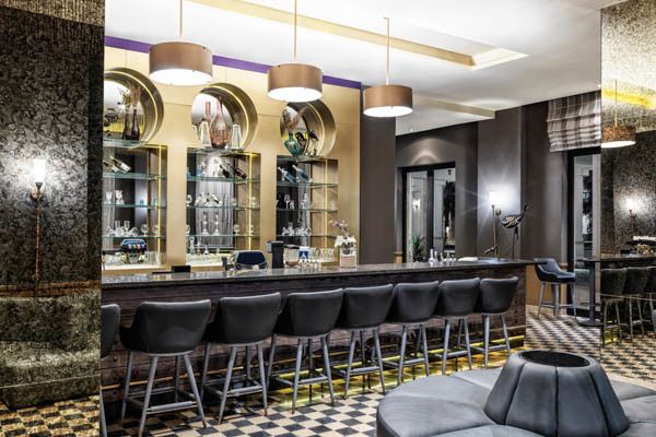 Hôtel Ancient Sands Golf Resort 5* pas cher photo 15