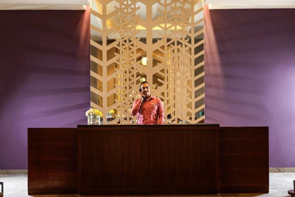 Hôtel Ancient Sands Golf Resort 5* pas cher photo 24