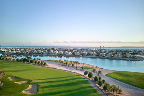 Hôtel Ancient Sands Golf Resort 5* pas cher photo 25