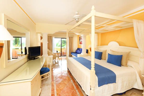 Hôtel Bahia Principe Explore Akumal 5* pas cher photo 7