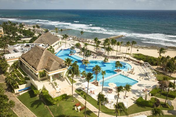 Hôtel Bahia Principe Luxury Akumal 5* pas cher