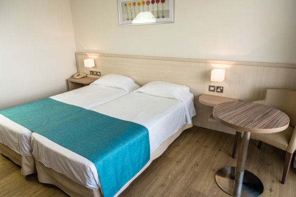 Hôtel Club Jumbo Cynthiana Beach 3* pas cher photo 5