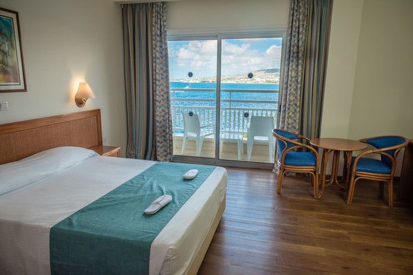 Hôtel Club Jumbo Cynthiana Beach 3* pas cher photo 9