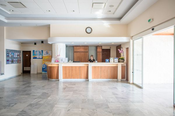 Hôtel Club Jumbo Cynthiana Beach 3* pas cher photo 13