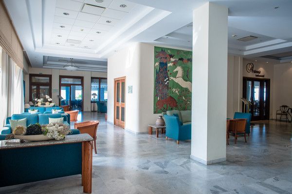 Hôtel Club Jumbo Cynthiana Beach 3* pas cher photo 14