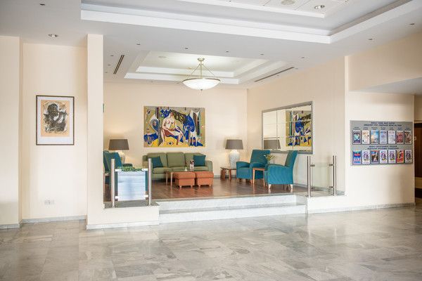 Hôtel Club Jumbo Cynthiana Beach 3* pas cher photo 15