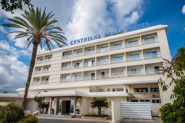 Hôtel Club Jumbo Cynthiana Beach 3* pas cher photo 16