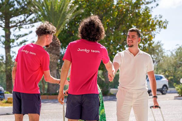 Hôtel Club Jumbo Cynthiana Beach 3* pas cher photo 1