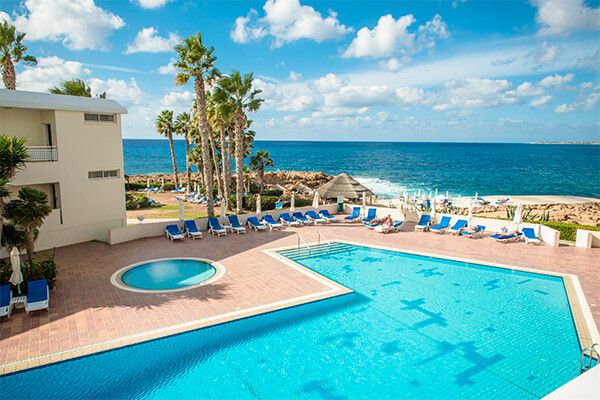 Hôtel Club Jumbo Cynthiana Beach 3* pas cher photo 1
