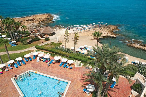 Hôtel Club Jumbo Cynthiana Beach 3* pas cher photo 15