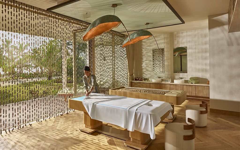 Waldorf Astoria Platte Island 5* pas cher photo 5