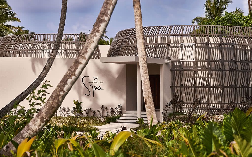 Waldorf Astoria Platte Island 5* pas cher photo 6