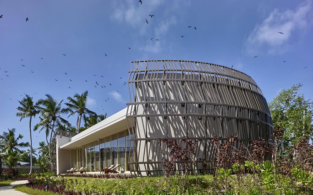 Waldorf Astoria Platte Island 5* pas cher photo 7