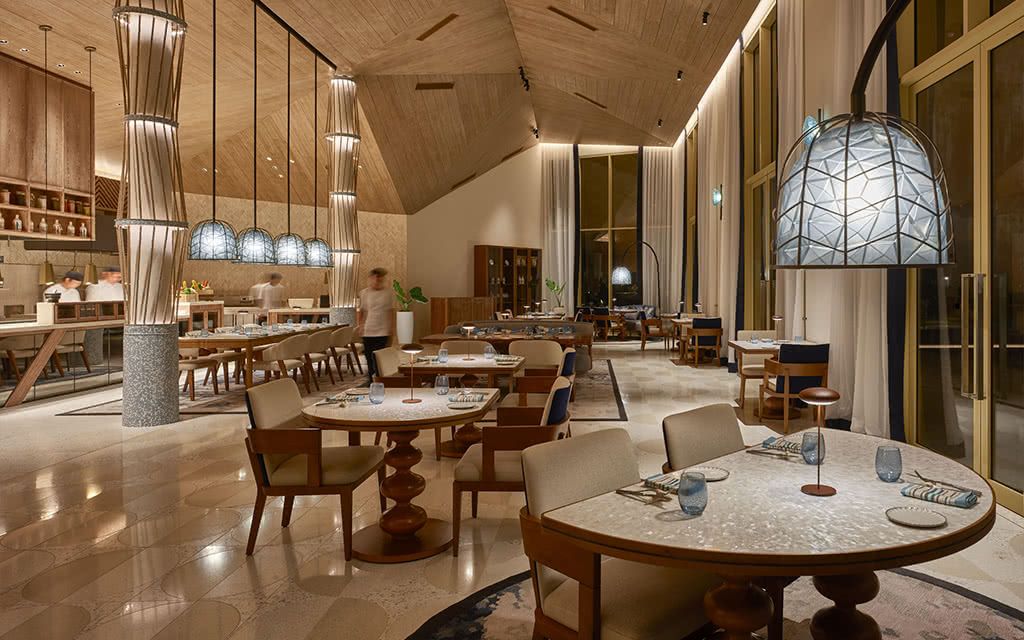 Waldorf Astoria Platte Island 5* pas cher photo 9