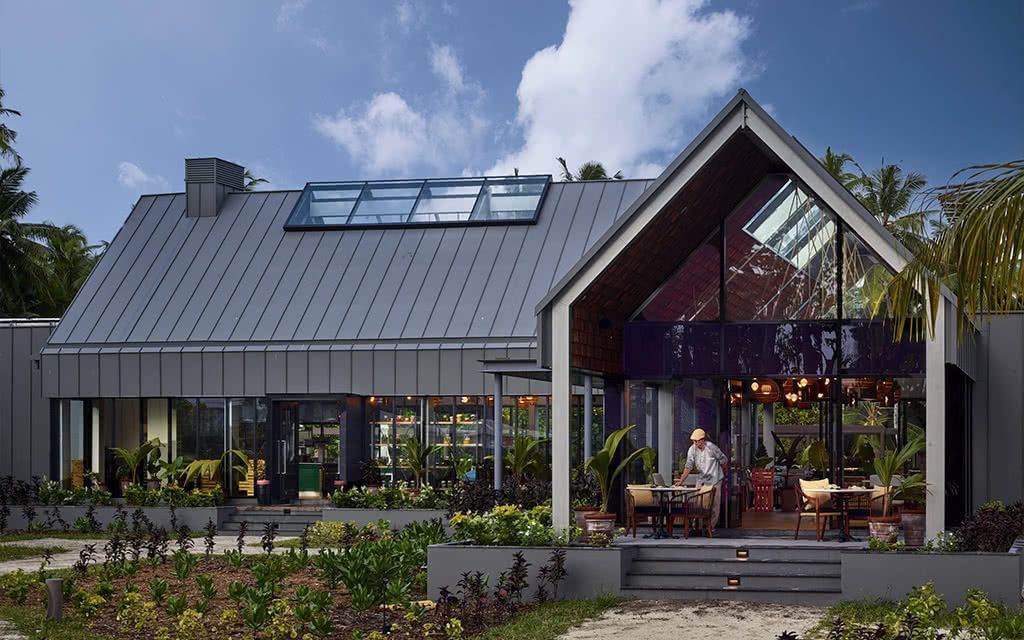 Waldorf Astoria Platte Island 5* pas cher photo 10