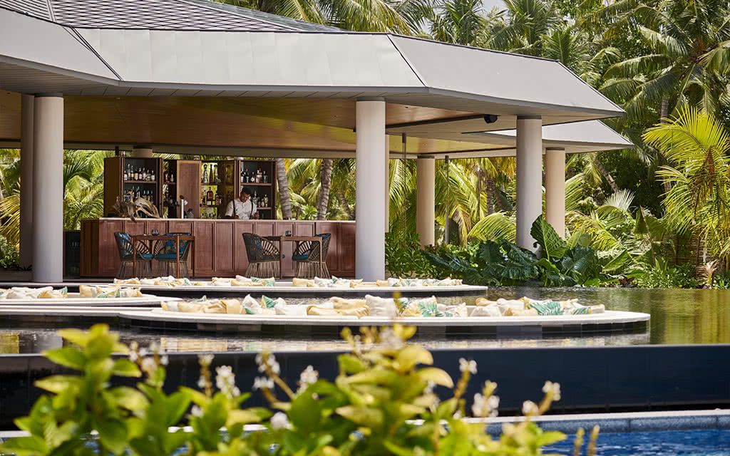 Waldorf Astoria Platte Island 5* pas cher photo 11