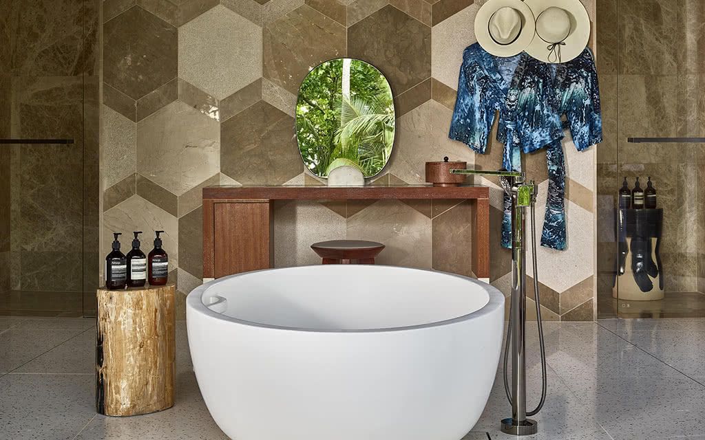 Waldorf Astoria Platte Island 5* pas cher photo 12