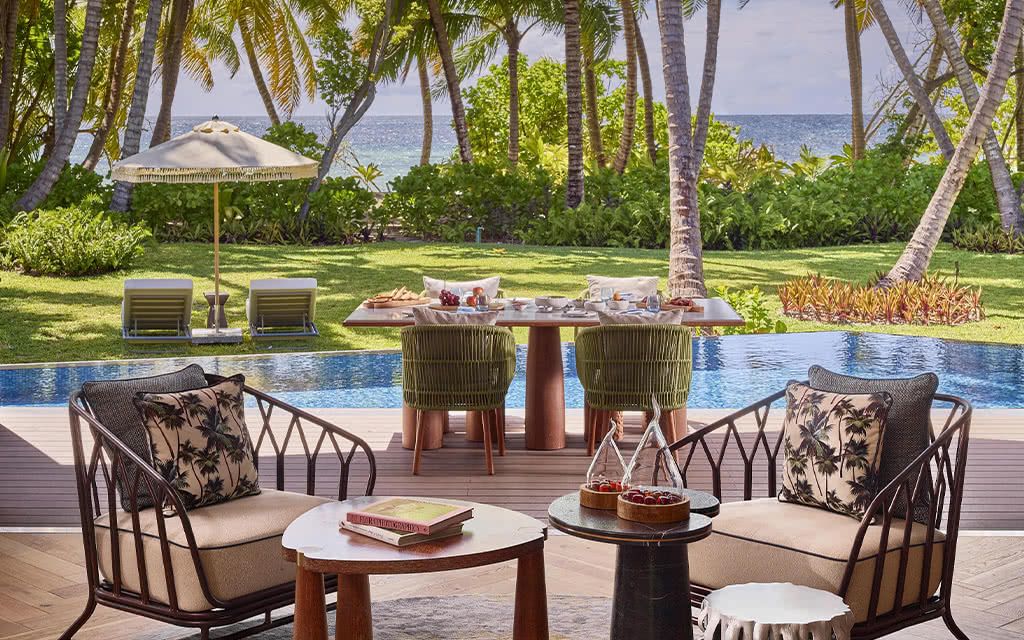 Waldorf Astoria Platte Island 5* pas cher photo 13