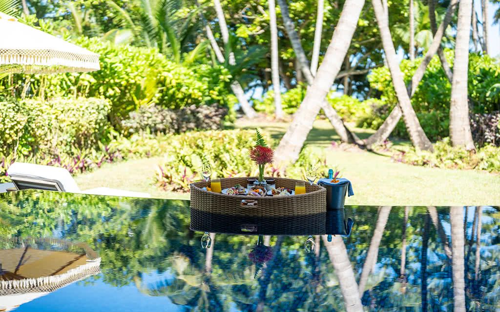 Waldorf Astoria Platte Island 5* pas cher photo 1