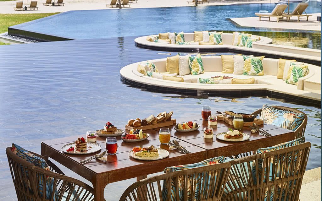 Waldorf Astoria Platte Island 5* pas cher