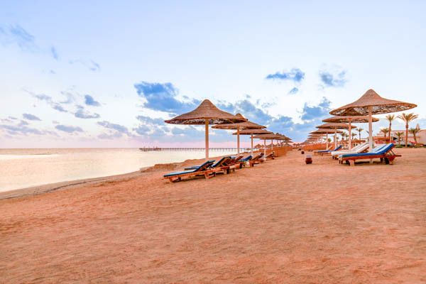 Hôtel Pickalbatros Sea World Resort 5* pas cher photo 1