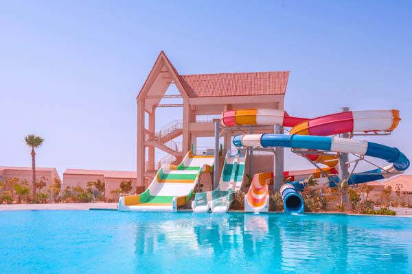 Hôtel Pickalbatros Sea World Resort 5* pas cher photo 4