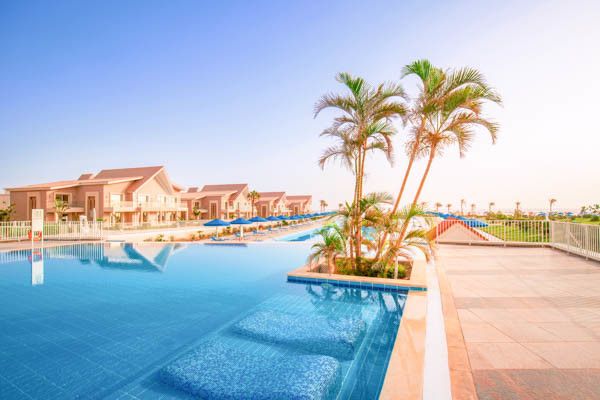 Hôtel Pickalbatros Sea World Resort 5* pas cher photo 5