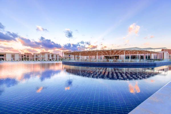 Hôtel Pickalbatros Sea World Resort 5* pas cher photo 6