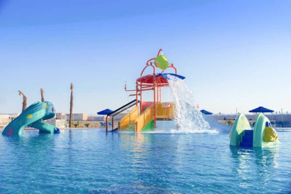 Hôtel Pickalbatros Sea World Resort 5* pas cher photo 8