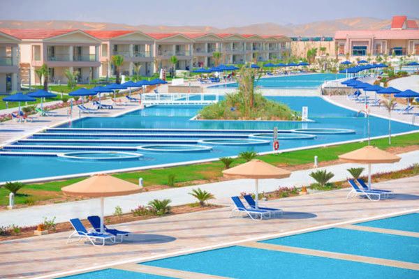 Hôtel Pickalbatros Sea World Resort 5* pas cher photo 9