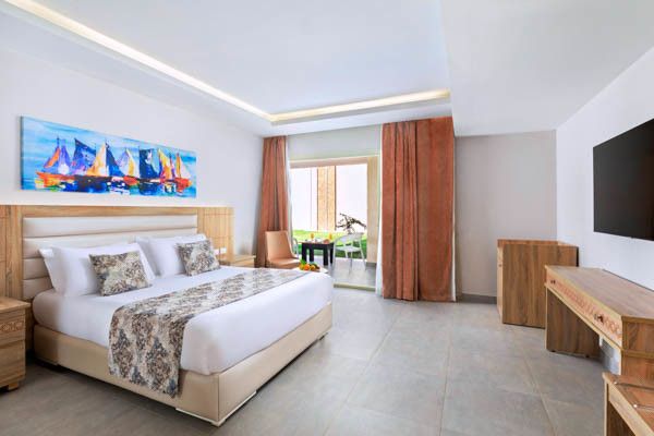 Hôtel Pickalbatros Sea World Resort 5* pas cher photo 10