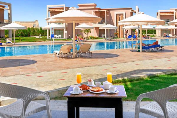 Hôtel Pickalbatros Sea World Resort 5* pas cher photo 13