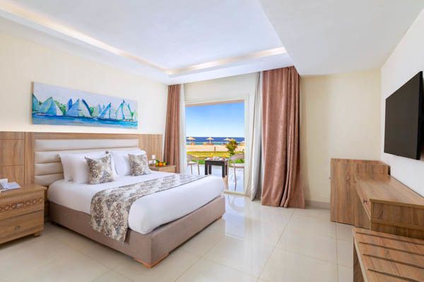 Hôtel Pickalbatros Sea World Resort 5* pas cher photo 14