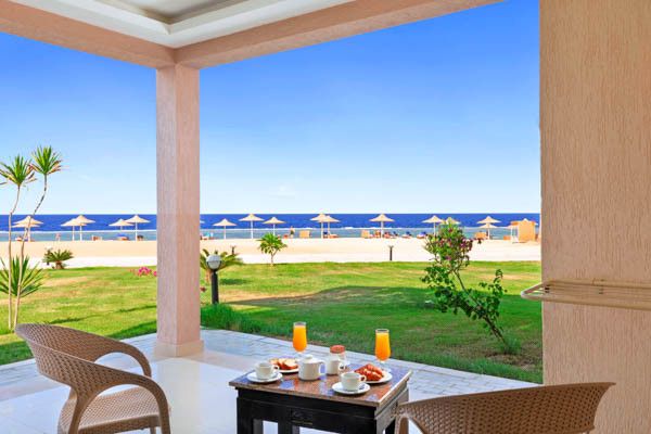 Hôtel Pickalbatros Sea World Resort 5* pas cher photo 15