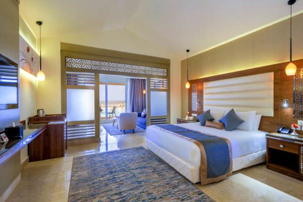 Hôtel Pickalbatros Sea World Resort 5* pas cher photo 16