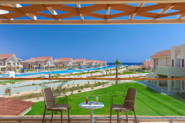 Hôtel Pickalbatros Sea World Resort 5* pas cher photo 19