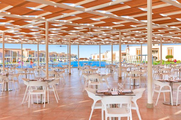 Hôtel Pickalbatros Sea World Resort 5* pas cher photo 21