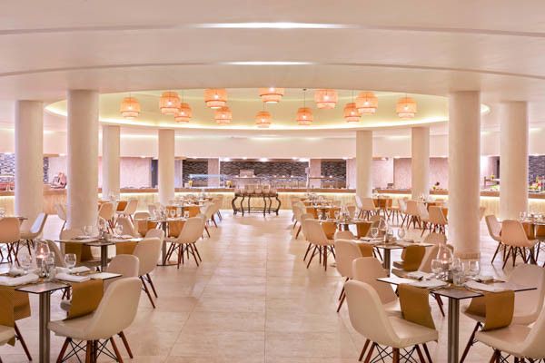 Hôtel Pickalbatros Sea World Resort 5* pas cher photo 22